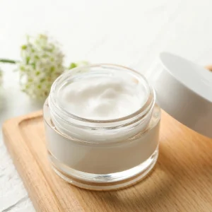 Crema nutritiva para manos secas