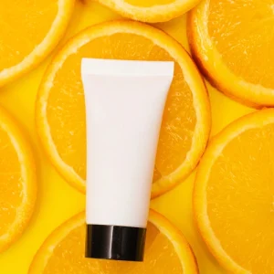 Tónico facial equilibrante con aloe vera
