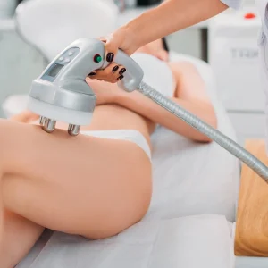 Tratamientos corporales con tecnología avanzada