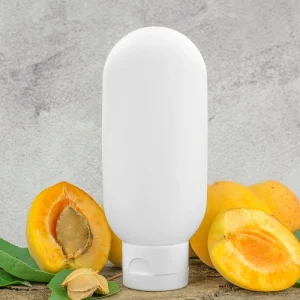 Espuma limpiadora facial suave